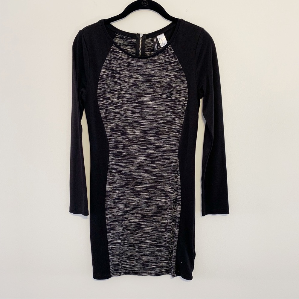 BodyCon Dress